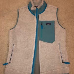 Patagonia Women’s Winter Vest